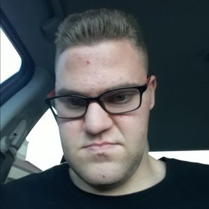 Meet your Posher, Matthew